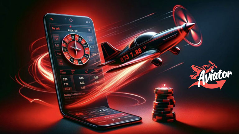 Aviator demo Aviator demo.