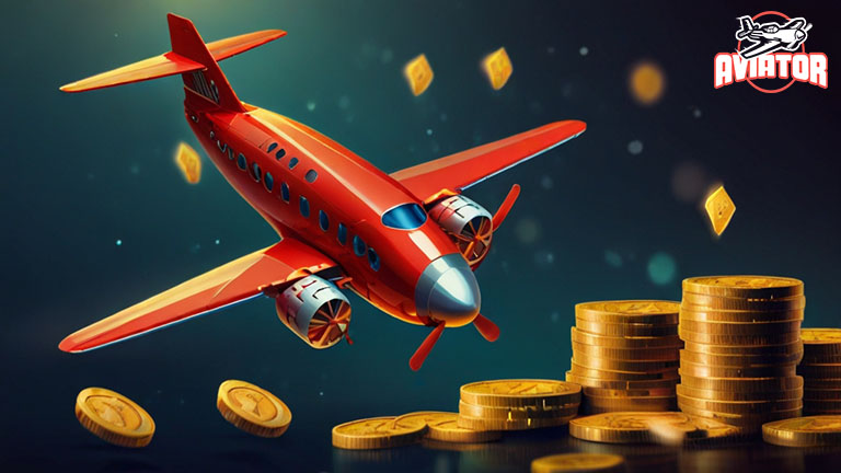 भारत में एविएटर खेल भारत में एविएटर खेल.